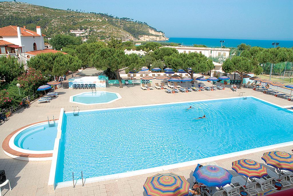 Hotel D'Amato Peschici Quarto foto